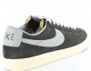 Nike Blazer vintage low GRIS/ANTHRACITE