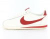 Nike Cortez classic leather SE White-Red