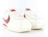 Nike Cortez classic leather SE White-Red