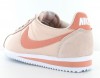 Nike Cortez Nylon Femme rose rose