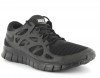 Nike Free Run 2 NOIR/NOIR