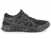 Nike Free Run 2 NOIR/NOIR