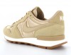 Nike Internationalist femme Beige