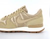 Nike Internationalist femme Beige