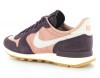 Nike Internationalist femme Bordeaux-Rose