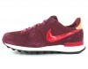 Nike internationalist femme se bordeaux-rouge