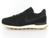 Nike Internationalist Femme SE Noir-Gomme