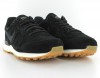 Nike Internationalist Femme SE Noir-Gomme