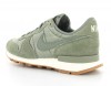 Nike Internationalist femme Kaki