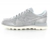 Nike internationalist premium Metallic Platinium-Pure Platinium