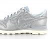 Nike internationalist premium Metallic Platinium-Pure Platinium