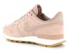 Nike Internationalist Femme SE Rose-Gomme