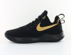 Nike Lebron witness III noir noir or