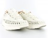 Nike mayfly woven femme Sail/Pale Grey