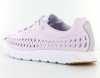 Nike Mayfly woven QS women Barely Grape-White