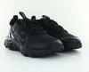 Nike React vision gs noir noir