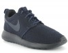 Nike Rosherun BLEU/MARINE/NOIR