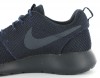 Nike Rosherun BLEU/MARINE/NOIR