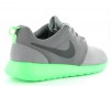 Nike Rosherun GRIS/VERT