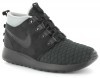 Nike Rosherun Sneakerboot NOIR