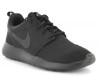 Nike Rosherun NOIR/NOIR