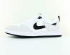 Nike Sb alleyoop blanc beige noir