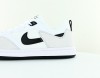 Nike Sb alleyoop blanc beige noir