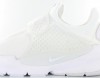 Nike Sock Dart KJCRD white - white