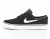 Nike Janoski gs-NR Noir-Blanc
