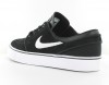 Nike Janoski gs-NR Noir-Blanc
