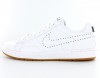 Nike Tennis Cl Ultra Leather White-Gum