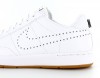 Nike Tennis Cl Ultra Leather White-Gum