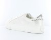 Noname Arcade Sneaker Glow Blanc-White