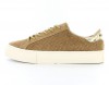 Noname Arcade Sneaker Marron-Sable