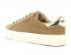 Noname Arcade Sneaker Marron-Sable
