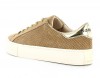 Noname Arcade Sneaker Marron-Sable