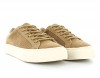 Noname Arcade Sneaker Marron-Sable