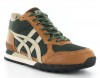 Asics Colorado 85 MT MARRON/VERT/BEIGE