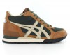 Asics Colorado 85 MT MARRON/VERT/BEIGE