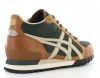 Asics Colorado 85 MT MARRON/VERT/BEIGE