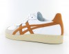 Asics GSM White-Honey-Ginger