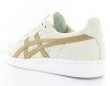 Asics GSM Cream/Latte