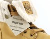 Palladium Baggy LS BEIGE