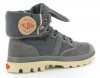 Palladium Baggy Exp TFL GRIS/ANTHRACITE