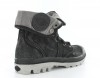 Palladium US Baggy NOIR/GRIS