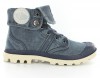 Palladium US Baggy NAVY/BLEU