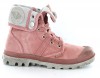 Palladium US Baggy ROSE