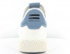 Adidas Pharell Williams Tennis HU White-Tactile Blue