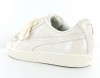 Puma Basket Heart NS Blanc