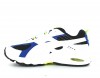 Puma Cell speed blanc bleu volt